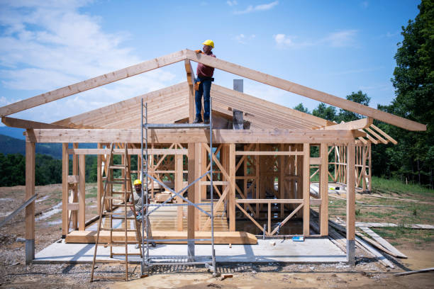 Reliable Fayetteville, WV Roofing Contractor Solutions