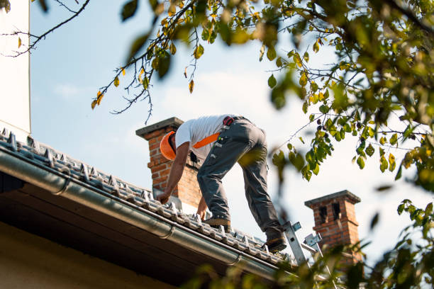 Best Slate Roofing Contractor  in Fayetteville, WV