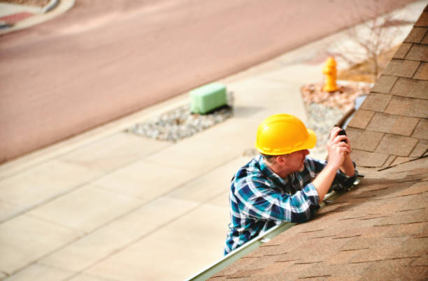 Quick and Trustworthy Emergency Roof Repair Services in Fayetteville, WV