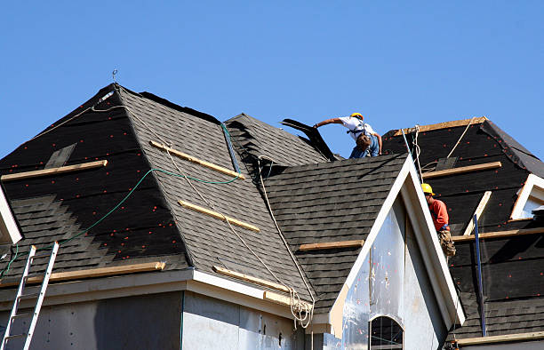 Heating Cable for Roof Installation in Fayetteville, WV