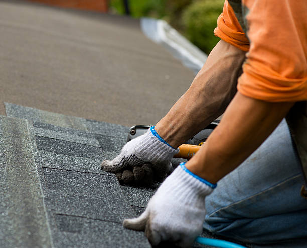 Professional Roofing Contractor in Fayetteville, WV