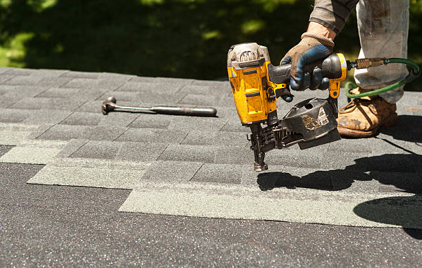 Best Roof Repair Services  in Fayetteville, WV