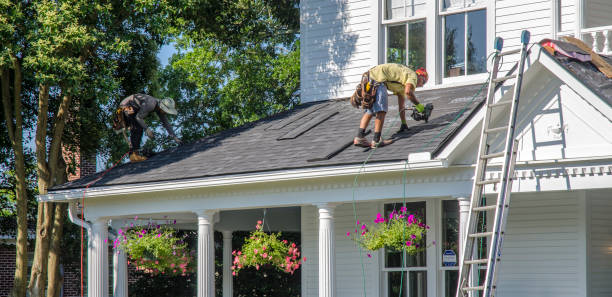 Best Commercial Roofing Services  in Fayetteville, WV