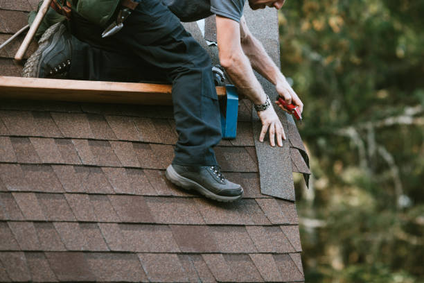 Best Residential Roofing Contractor  in Fayetteville, WV